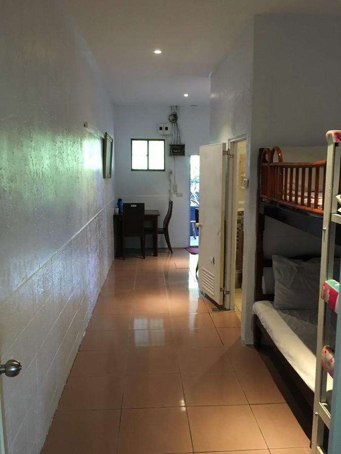 Da Nan Ao Homestay Suao Extérieur photo