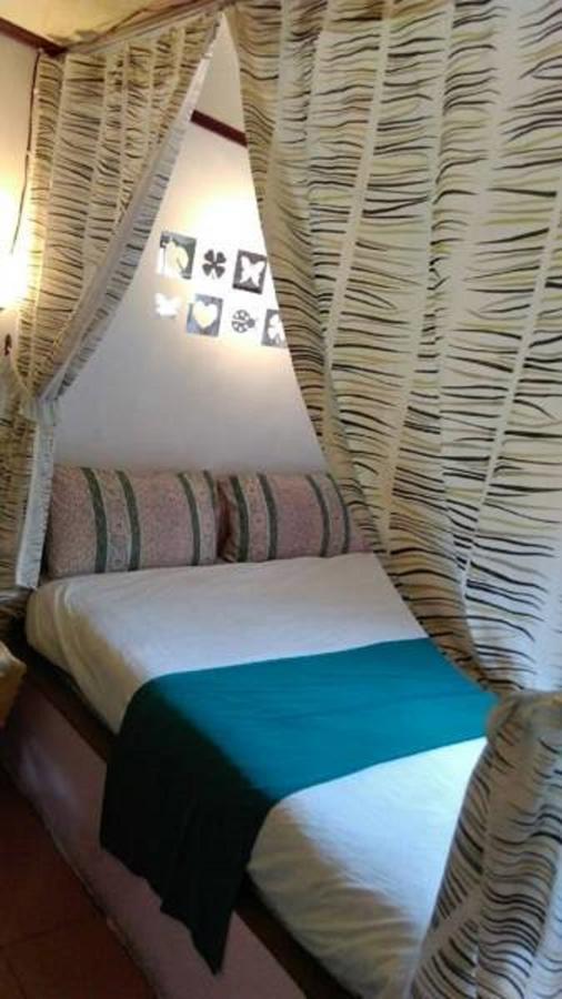 Da Nan Ao Homestay Suao Extérieur photo