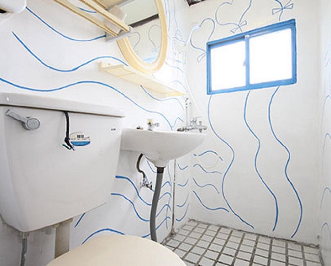 Da Nan Ao Homestay Suao Extérieur photo