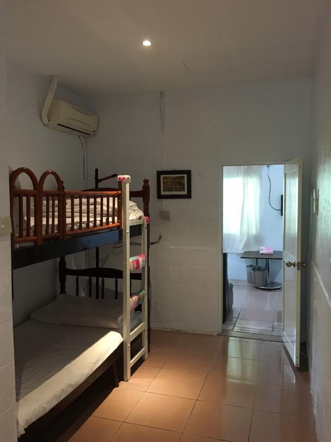 Da Nan Ao Homestay Suao Extérieur photo