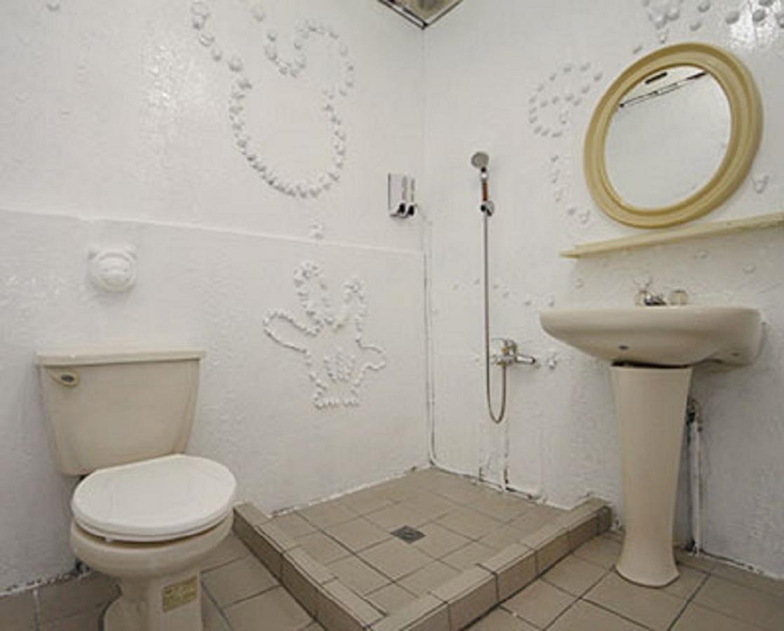 Da Nan Ao Homestay Suao Extérieur photo