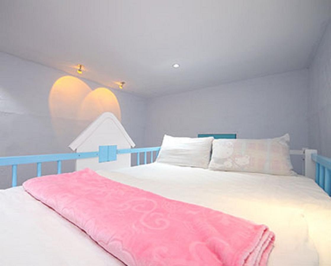 Da Nan Ao Homestay Suao Extérieur photo
