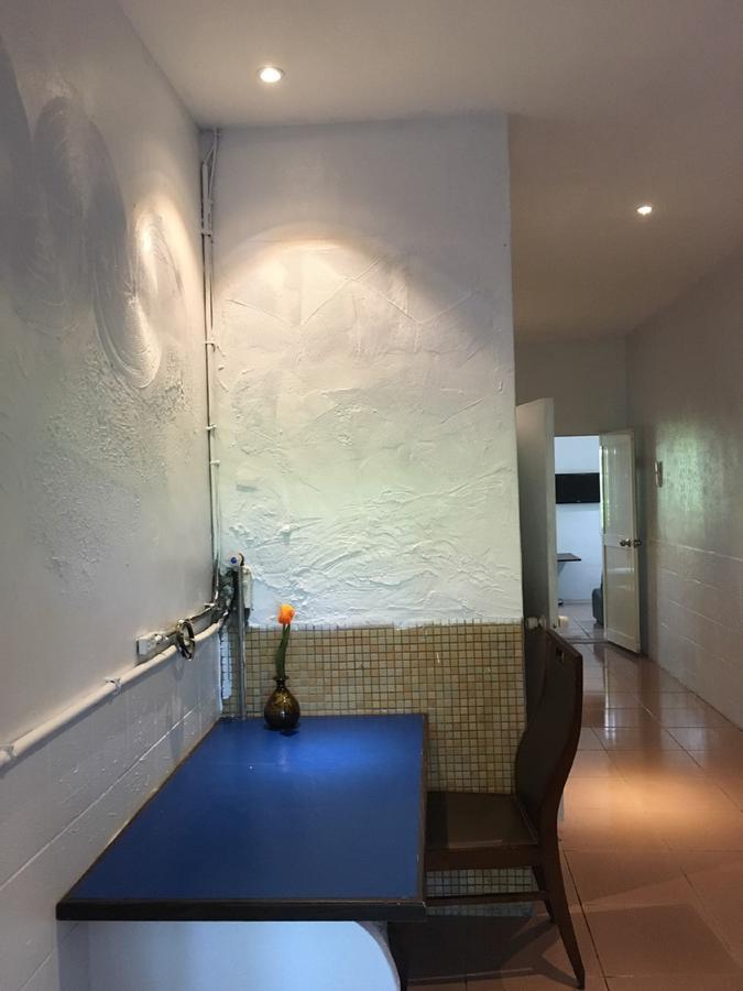 Da Nan Ao Homestay Suao Extérieur photo
