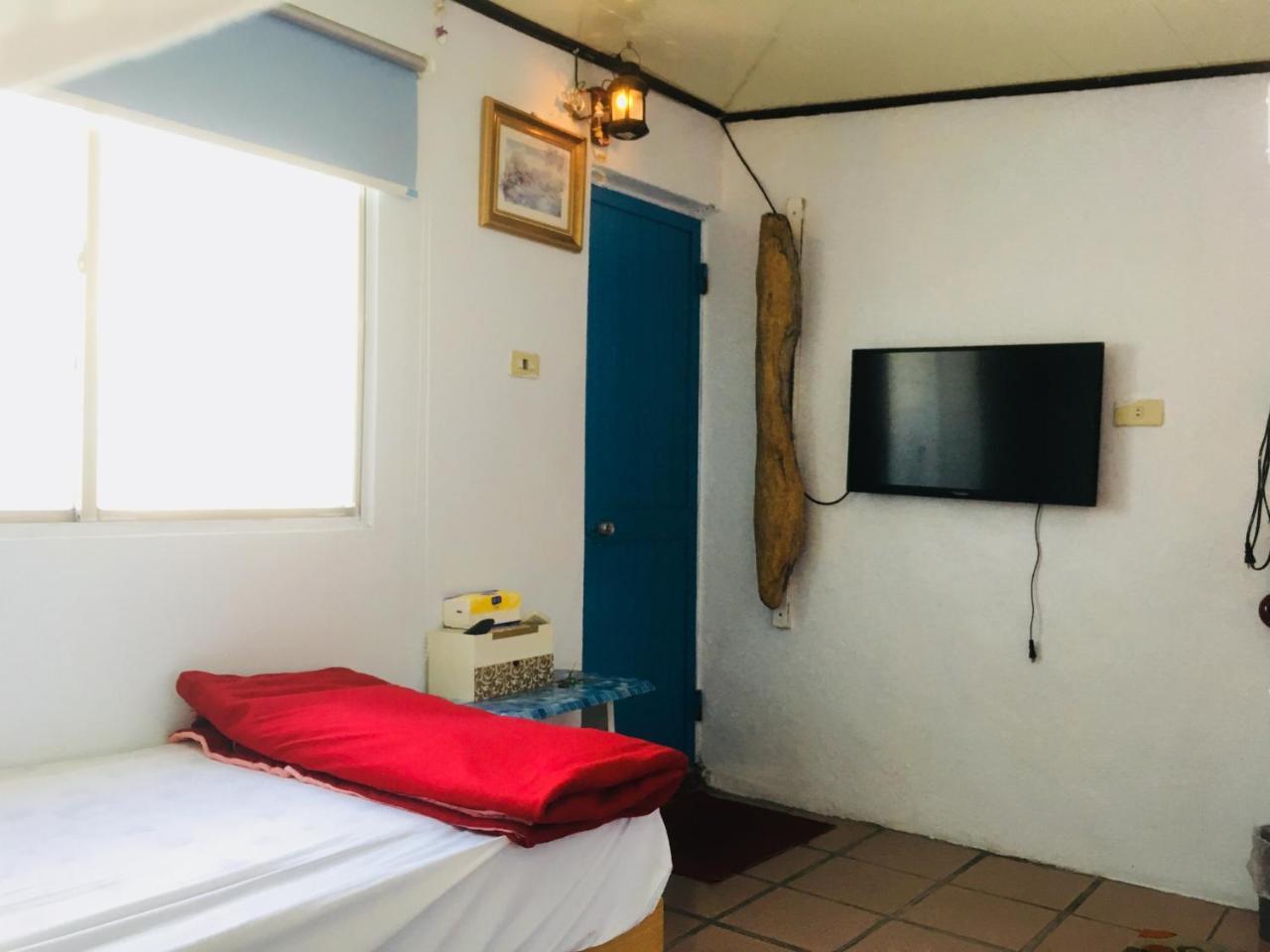 Da Nan Ao Homestay Suao Extérieur photo