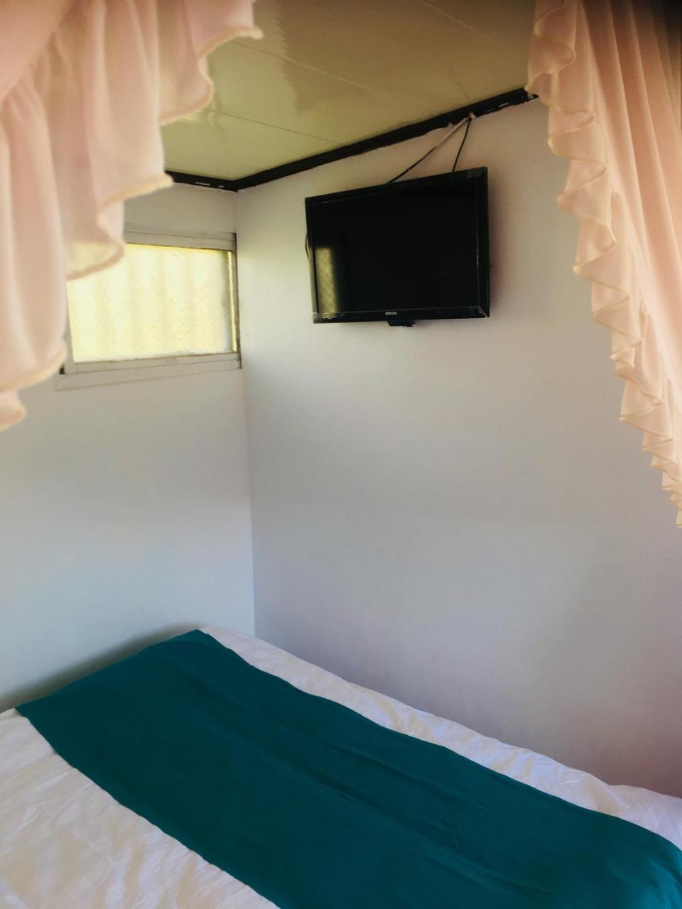 Da Nan Ao Homestay Suao Extérieur photo