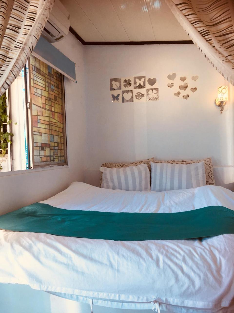 Da Nan Ao Homestay Suao Extérieur photo